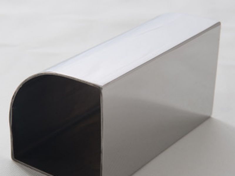 焊接半岛网页版异型管的高级工艺之高频感应焊接