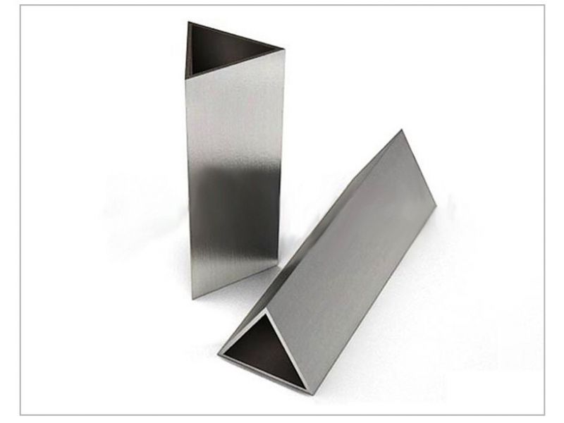 提高半岛网页版异型管的竞争力，须要改善生产技术