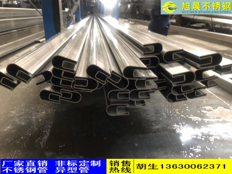 半岛网页版异型管的热处理技术是怎样的？