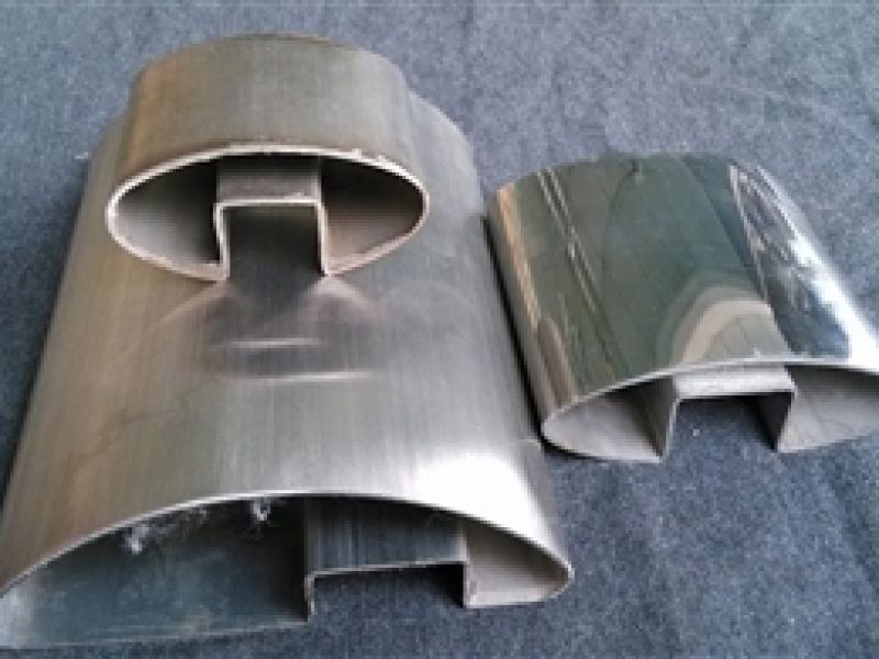 半岛网页版异型管件对于焊接加工工艺有什么要求？