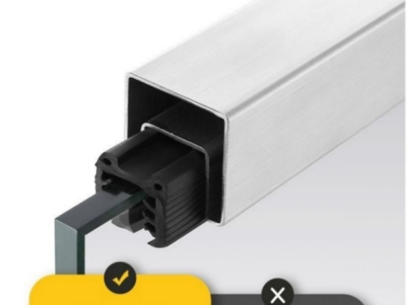 针对生产半岛网页版凹槽管所用半岛网页版材料的考虑要点分析