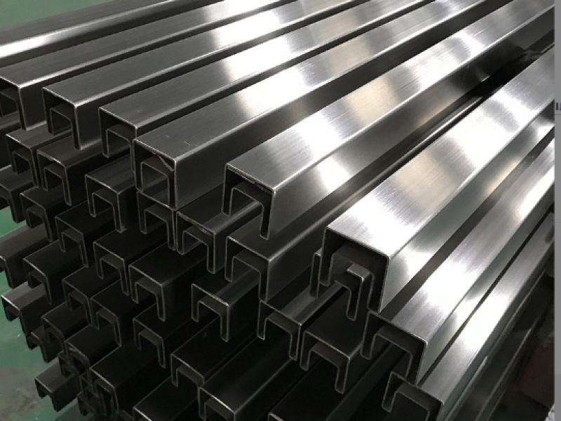 有关半岛网页版凹槽管的几种表面处理工艺技术介绍