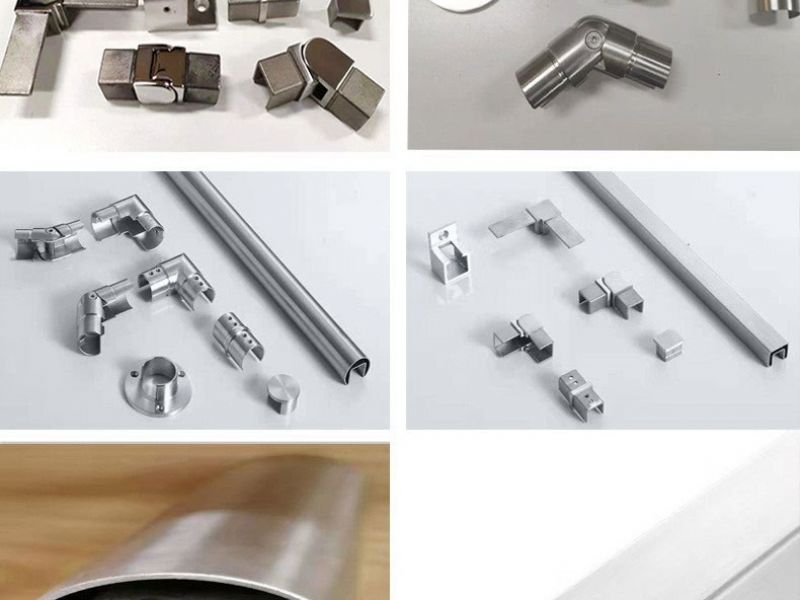 半岛网页版凹槽管采用氮化技术有什么优点