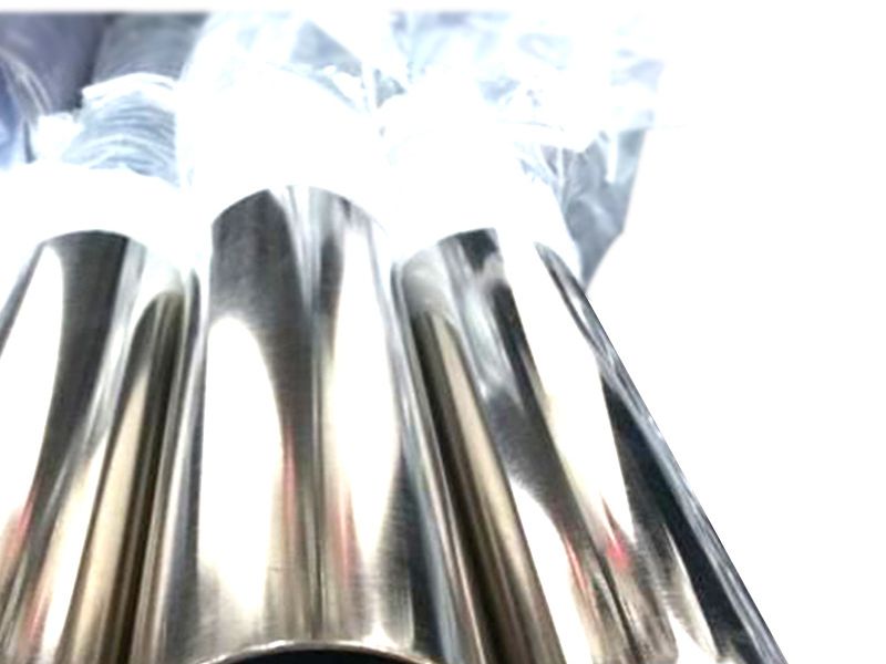 旭晨钢业半岛网页版管厂*半岛网页版管内外壁抛光工艺及方法