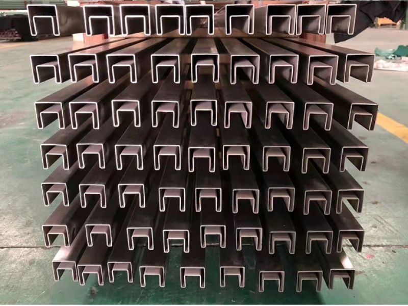 半岛网页版凹槽管在焊接前如何处理污染元素？ 