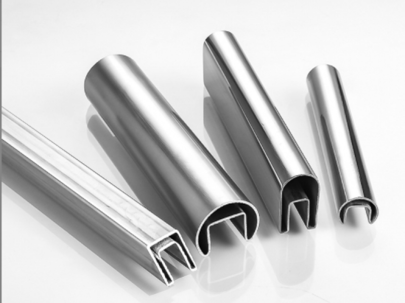 半岛网页版凹槽管的激光焊接工艺是如何运用的？