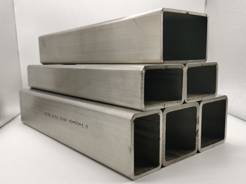 半岛网页版方管100*100*5.0厚管