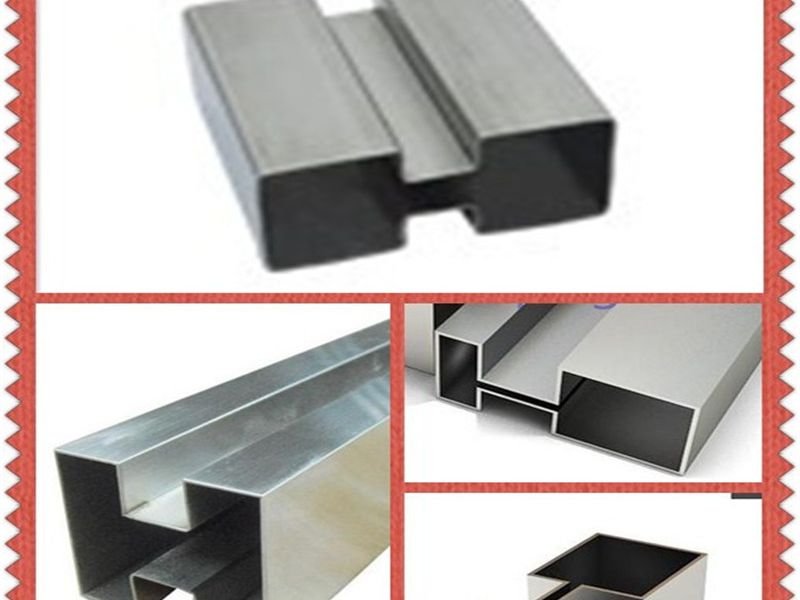 关于半岛网页版凹槽管表面热处理所采用的光亮连续炉类型介绍