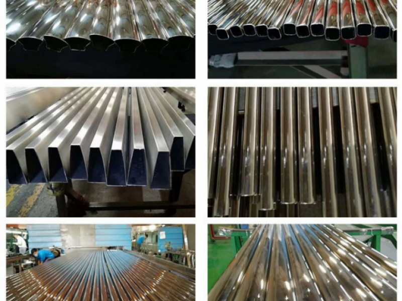 对于半岛网页版凹槽管的焊接工艺要求与焊接技术分析