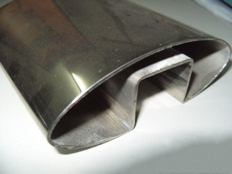 使用激光对半岛网页版异型管切割有什么优点？