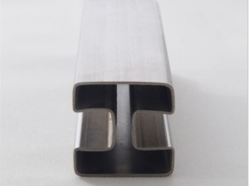 半岛网页版异型管表面钝化处理工艺资讯分析