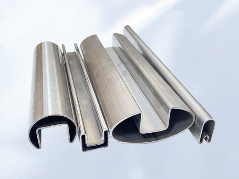 对于半岛网页版凹槽管采用TANDEM双丝焊接的原理和工艺特点分析