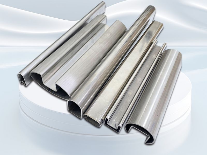 半岛网页版异型管在进行切割焊接前需要注意什么事项？