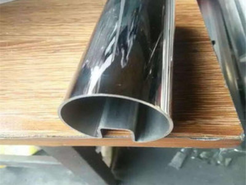 有关精密半岛网页版异型管的三种表面处理技术介绍