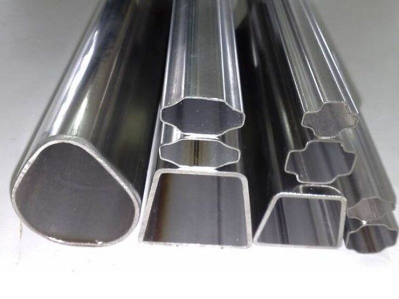 如何清洗半岛网页版凹槽管表面的浮铁粉或嵌入的铁？