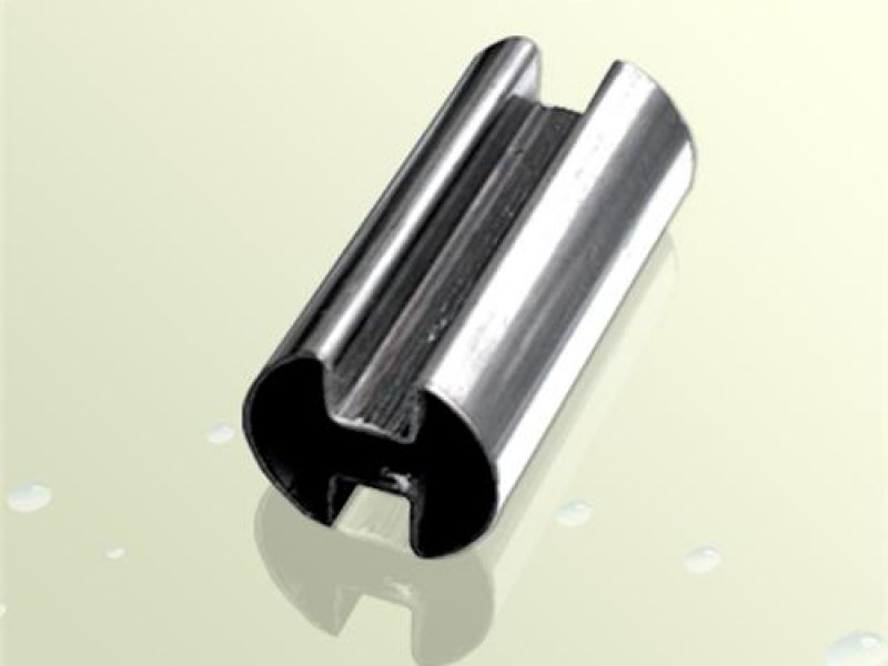 介绍半岛网页版异型管表面损伤的几种常见清洗方法