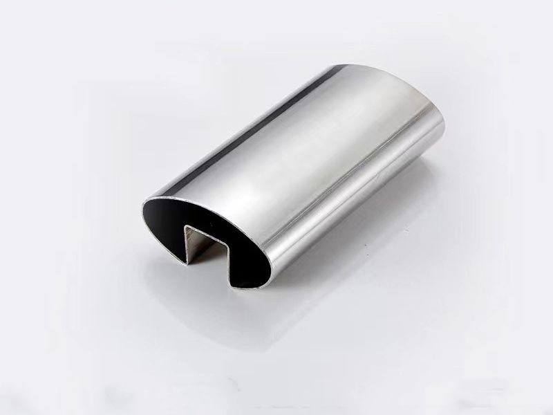 关于半岛网页版凹槽管表面划痕损伤的修复问题讲解