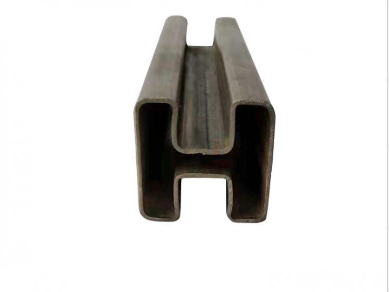 对于半岛网页版凹槽管热处理工艺中重要工序介绍