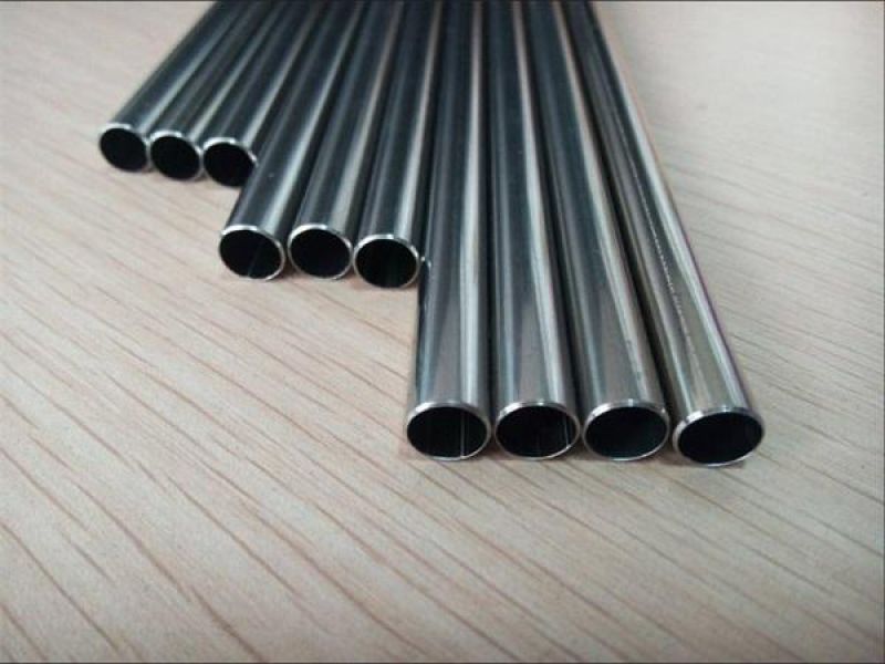 薄壁水处理设备管性能作用