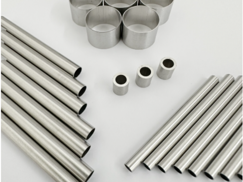 304半岛网页版管在酸性环境下的抗腐蚀能力