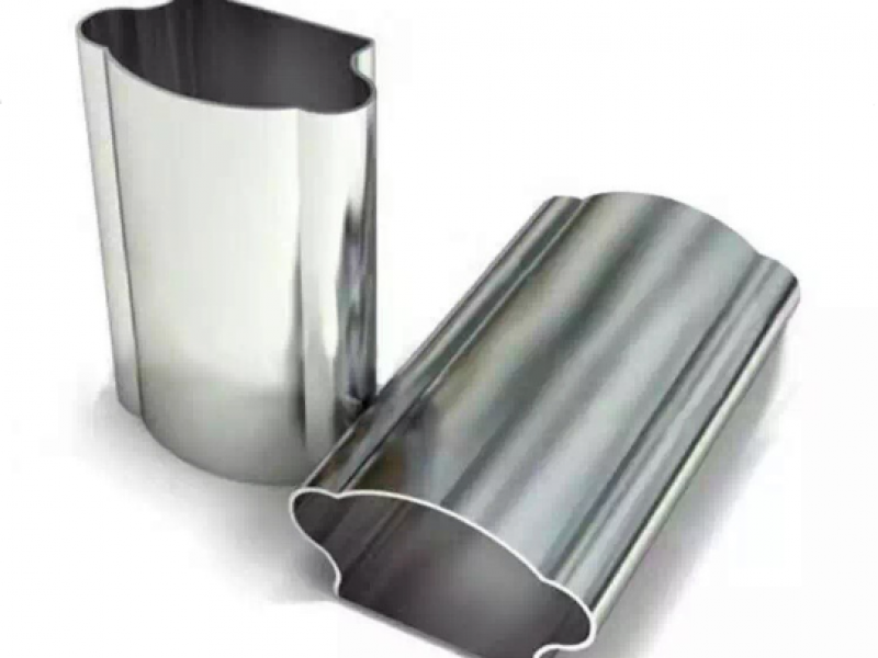 有关半岛网页版凹槽管的酸洗钝化操作步骤说明 