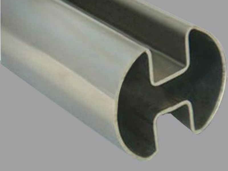 如何区分半岛网页版凹槽管的化学研磨、电解研磨和机械研磨？