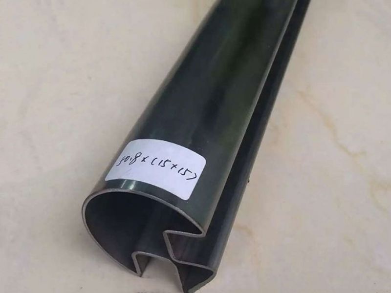 半岛网页版凹槽管表面粗糙度对机械零件的性能影响主要有哪些方面？